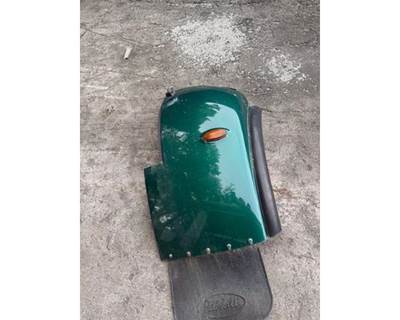 Peterbilt 348 Right Fender Extension