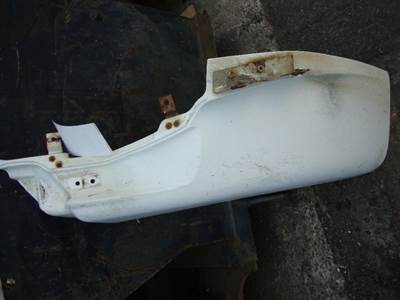 Sterling A9500 Left Fender Extension for a Sterling A9500 SERIES