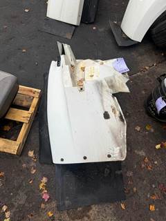 Sterling Acterra Left Fender Extension