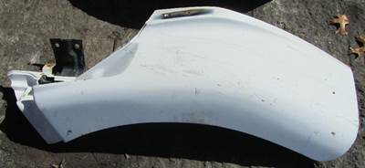 Sterling L9501 Left Fender Extension