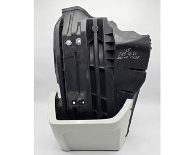 International LT625 Left Fender