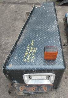 International Paystar Left Fender
