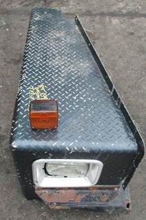 International Paystar Right Fender