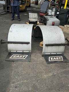 Sterling L9500 Fender for a Sterling L9500 SERIES