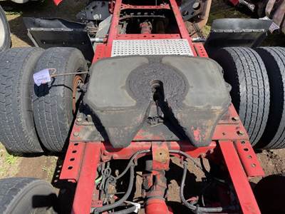 Fontaine Prostar Fifth Wheel for a International Prostar