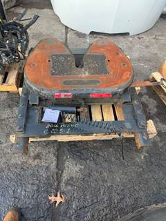 Jost JSK36NSL-A8PX12 Fifth Wheel for a Volvo VNL