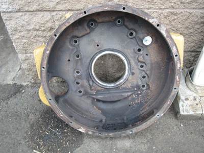 Caterpillar 3126 Flywheel Housing