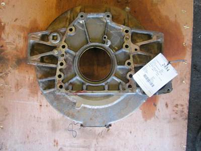 Caterpillar 3126 Flywheel Housing