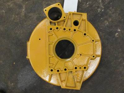 Caterpillar 3126 Flywheel Housing