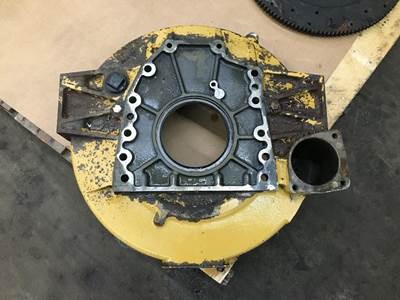 Caterpillar 3126 Flywheel Housing