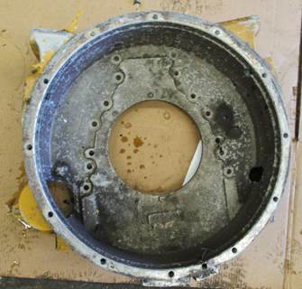 Caterpillar 3176 Flywheel Housing