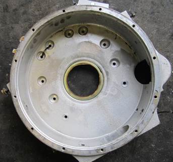 Caterpillar 3208N & 3208T Flywheel Housing