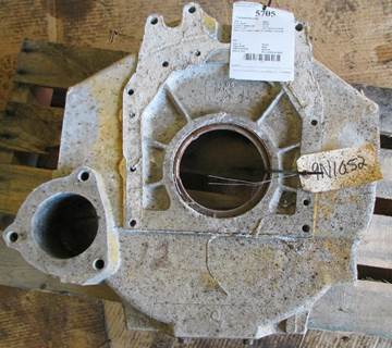 Caterpillar 3208N & 3208T Flywheel Housing