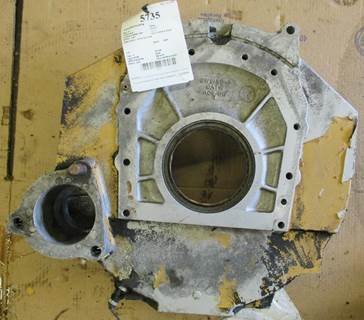 Caterpillar 3208N & 3208T Flywheel Housing
