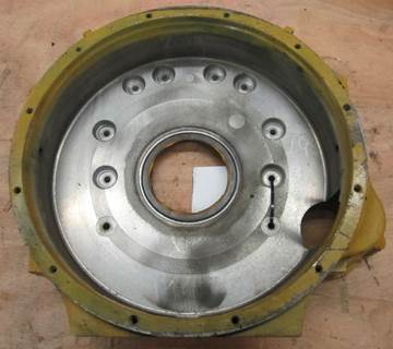 Caterpillar 3208N Flywheel Housing