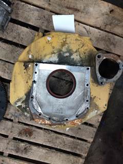 Caterpillar 3208N Flywheel Housing