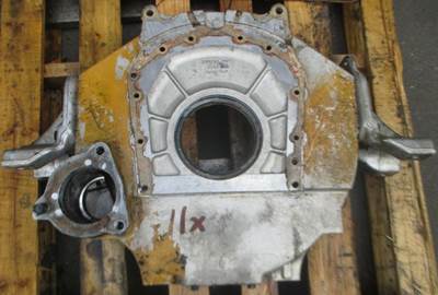 Caterpillar 3208T Flywheel Housing