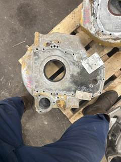 Caterpillar 3406 Flywheel Housing