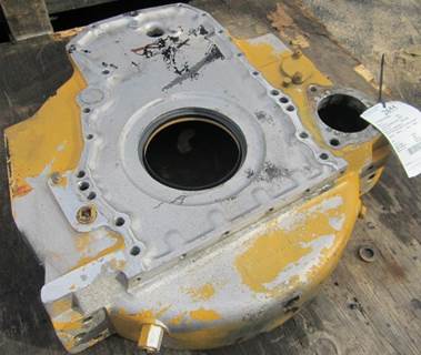 Caterpillar 3406B Flywheel Housing