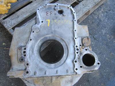 Caterpillar 3406B Flywheel Housing