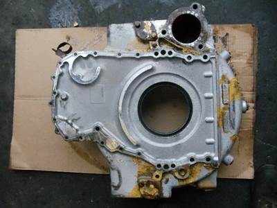 Caterpillar 3406C Flywheel Housing for a Volvo ACL