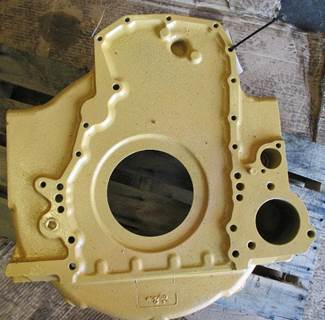 Caterpillar 3406C Flywheel Housing