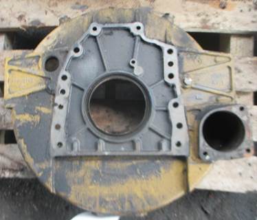 Caterpillar C7 Flywheel Housing
