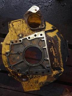 Caterpillar C7 Flywheel Housing for a Ford F750