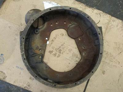Cummins Flywheel Housing
