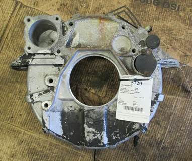 Cummins 4BT Flywheel Housing