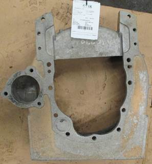 Cummins Big Cam Flywheel Housing for a Whitegmc AERO WIA