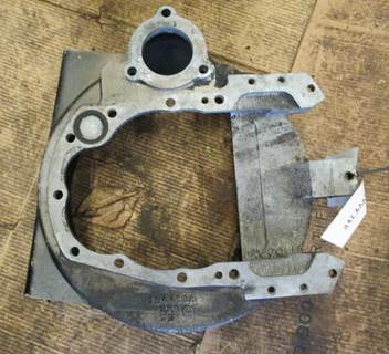 Cummins Big Cam IV Flywheel Housing