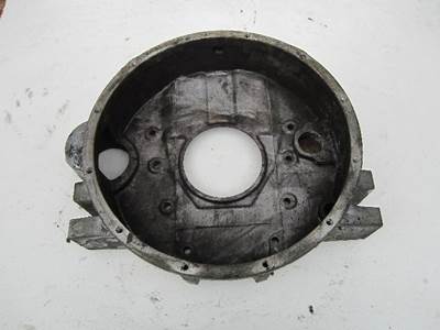 Cummins ISB Flywheel Housing