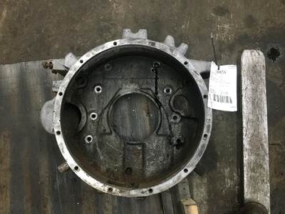 Cummins ISB Flywheel Housing