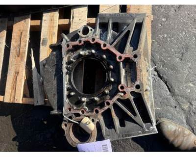 Cummins ISM Flywheel Housing for a Peterbilt 320