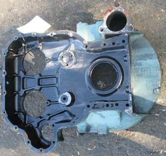 Detroit 6-71 Flywheel Housing