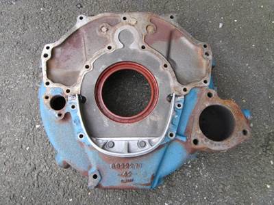 Detroit 8.2N Flywheel Housing
