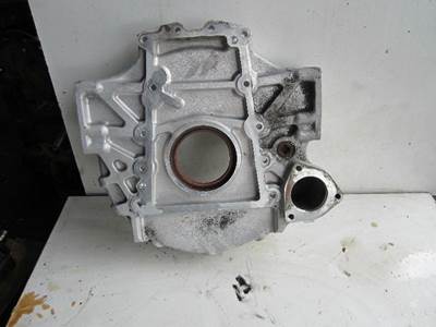 Detroit Series 50 Flywheel Housing