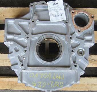 Detroit Series 60 11.1L DDEC III Flywheel Housing for a Volvo ACL