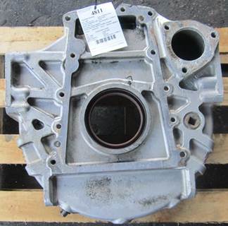 Detroit Series 60 11.1L DDEC III Flywheel Housing for a International 9100