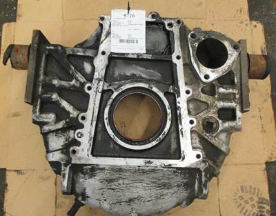 Detroit Series 60 12.7L DDEC IV Flywheel Housing