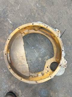Ford 7.8 Flywheel Housing