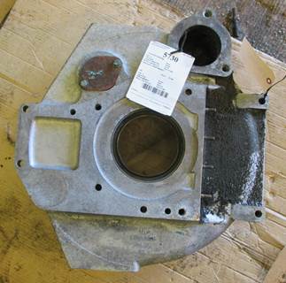 International DT466 Flywheel Housing