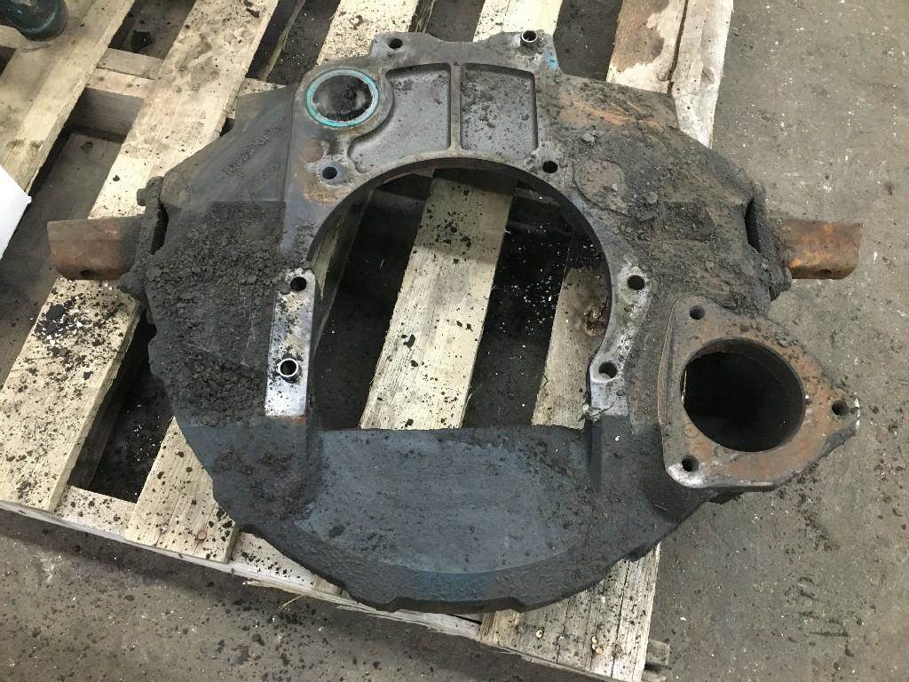 International DT466 Flywheel Housing For Sale Enfield, CT 14040