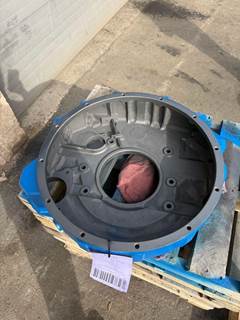 International DuraStar 4300 Flywheel Housing