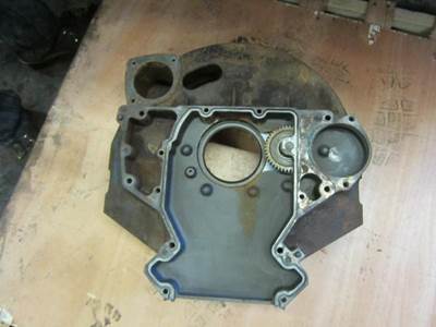 International VT 365 Flywheel Housing
