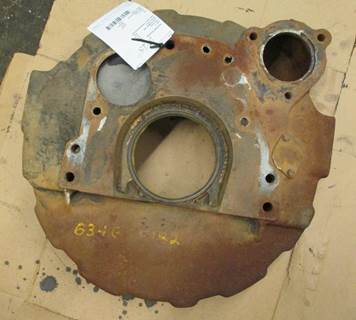 Mack Flywheel Housing