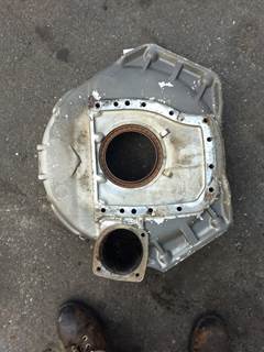 Mack DS8 Flywheel Housing