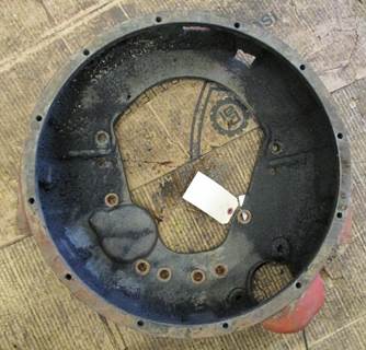 Mack E6 Flywheel Housing