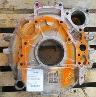 Mack E7 Flywheel Housing